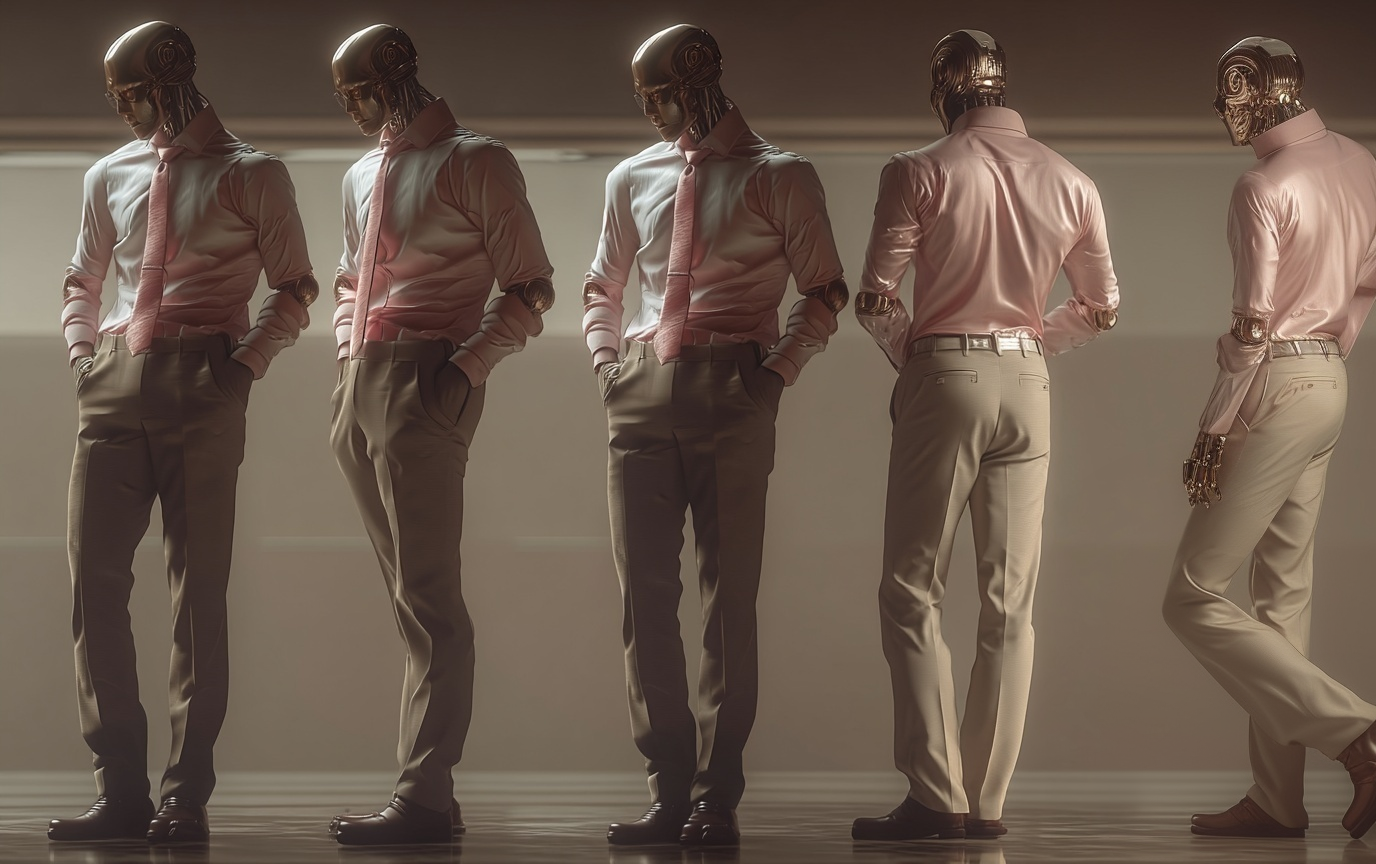 Monarch Technical Reference